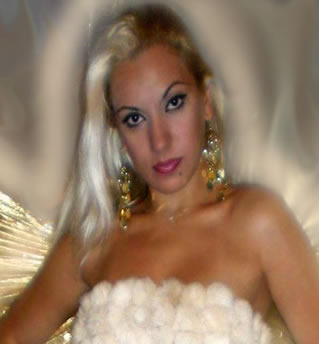 Arabic Professional Dance Services