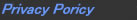 Privacy Poricy